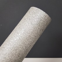 유니크 p7-풀칠벽지 장폭실크 1롤(106cmx15.6m_5평)_(did디앤디), 65409-4마스 라이트그레이 1롤