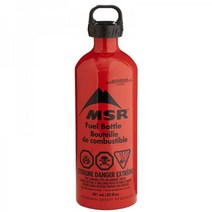 MSR 연료통 591ml, 1개