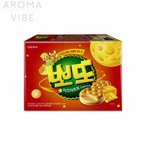 사무실간식 뽀또치즈타르트 L THCO13