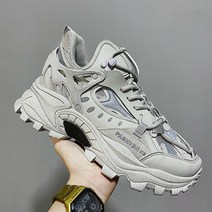 모노포스 XE 페디션 슈즈 MO235
