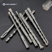 쁘레카 뿌레카 앙카 드릴 1 pcs 전기 해머 sds 플러스 비트 6-25mm 콘 트, 16mm, 200mm