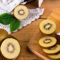 100%국내산 비타민 가득 보성 참다래 골드키위 3kg 중(31~37과), 3kg (중)