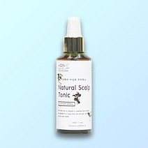 팜퓨어 어성초 헤어토닉 두피토닉 150ml 두피케어 두피열 쿨링, 어성초 두피토닉 150ml