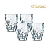 독일 나흐트만 스피어 언더락 4P / 크리스탈잔, 필수선택:독일 나흐트만 스피어 언더락 4P