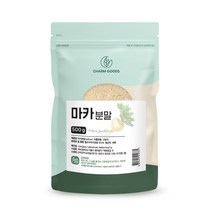 페루의산삼 안데스의힘 마카분말 500g /1팩, 1