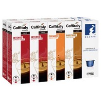 에카페 캡슐커피 버라이어티 100개 카피탈리시스템 전용, 8g