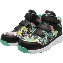 미즈노 안전화 F1GA2316 올마이티 SSII21H 작업 운전 운동화