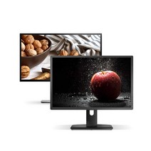 HP/DELL/레노버 or 기타브랜드 22인치 LED 중고 모니터, 랜덤발송