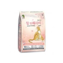 [바보사랑]New 캐츠랑 맘앤베이비 2kg-룸펫, 단품, 단품, 색상:공통|사이즈:공통|스타일:공통|사은품:공통