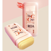 콜라겐멀티밤 선스틱 비타씨 멀티 콜라겐 선스틱 밤 22g, 1개