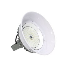 에어텍 고효율 LED 공장등 DC 150W 방수형 투광등 KS인증 국산 산업용 원형 투광기 체인형 고천장등 축사등 정원등 마당등 강당 야외 체육시설 테니스장 풋살장 운동장 옥외조명
