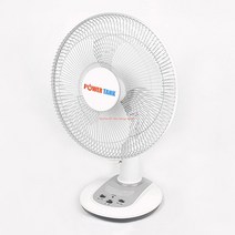 파워탱크 12v DC선풍기, PT-F12SB