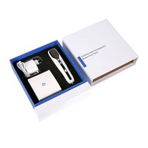 용접면 자동 용접마스크 오존 플라즈마 펜 눈꺼풀 리프팅 사마귀 주근깨 제거기 섬유 블라스트 문신 피부 태그 점 제거 다크 스팟 주름 제거기, 우리 플러그, [03] AU Plug