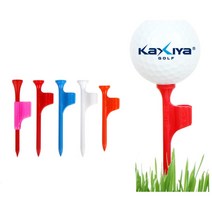 샤프트꽂이형 골프 티샷티 롱티 5Ppcs1set 첫라운딩 행사 골프핀 방향성