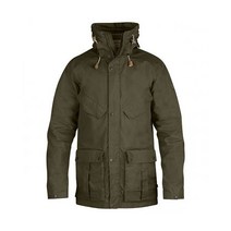 피엘라벤 FJALLRAVEN 피엘라벤 넘버스 자켓 No.68 Jacket No.68 (83241) - 올리브