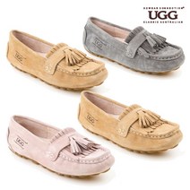오즈웨어 어그 모카신 ugg 어그모카신 호주어그모카신 여성