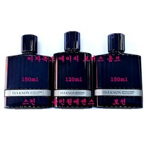 이자녹스 에이지 포커스 옴므 스킨 / 옴므 올인원 에센스 / 옴므 에멀전 로션 / 택1, 올인원 에센스(단품1개만)-120ml