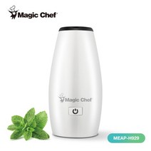 매직쉐프 이온 공기 청정기냉장고 탈취제 MEAP-H929, 단품, 상세페이지 참조