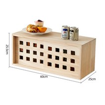 원목 엔틱 그릇장 홈카페 미니 장식장 찬장 빈티지, 쌍문, 830 - 미닫이문