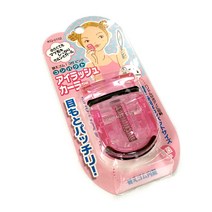 카이휴대용뷰러 카이뷰러 속눈썹뷰러 올리브영 무쌍뷰러 일본 카이지루시 정품, 1개