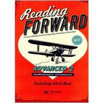 [참고서 전문] Reading Forward 리딩 포워드 Advanced 2, 영어영역