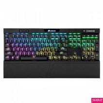 K70 RGB MK.2 게이밍 기계식 청축(한글 104키배열), 본상품선택, 본상품선택