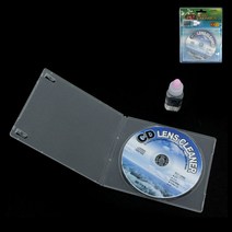 KSS 210a 소니 DVD CD 플레이어 교체 부품 헤드 용 광학 픽업 렌즈, 하나, 검정