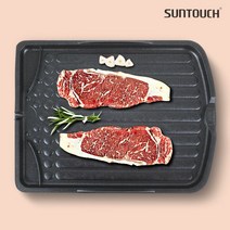 훼미리 사각구이판 무쇠팬 불판코팅 삼겹살 고기 돌판 82754ea, 쿠팡2 본상품선택, 쿠팡2 본상품선택