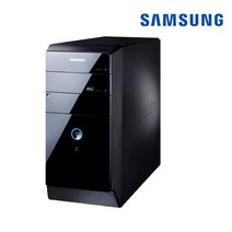 삼성전자 컴퓨터 DB400T6A 6세대 I5 6400 8G SSD256+500 W10 가정용 주식용 게이밍 PC