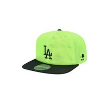 엠엘비 MLB 키즈 네오 올 메쉬 평챙 스냅백 72CPN3011-07Y