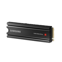 삼성전자 980 PRO 히트싱크 M.2 NVMe SSD 1TB, MZ-V8P1T0CW