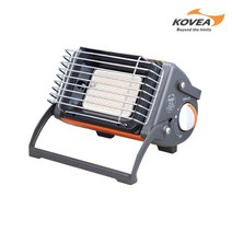 코베아 큐피드 가스 히터 (KN8HT0101), 단품