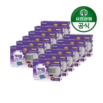 해피홈 new 매트 코드 롤러 훈증기 + 파워 매트 30p, 12세트