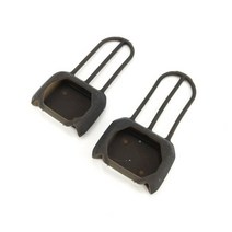 자전거 속도계 자전거 컴퓨터 케이던스 센서 실리콘 보호 커버 garmin 자전거 케이던스 센서 보호 케이스 new, 2개 추천