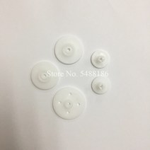 드론키트 프로펠러 가드 부품 악세사리 10 세트 Mettler Toledo bCom 드라이브 기어 소형 중간 큰 METTLER TOLEDO 8442 3600 3610 3650 39