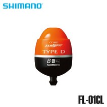 거상코리아 시마노-FL-01CL 코어 제로핏 타입-D/구멍찌 원투찌, 2B-870681