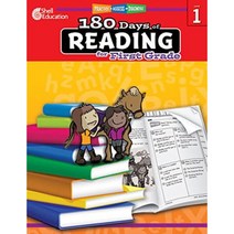 180Days of Reading 180데이즈, 2학년