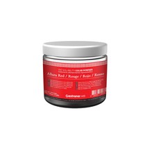 (가스트로나 컬러)레드 컬러 지용성 초콜릿 유지류 색소 40g, 브릴리언트 블루 40g