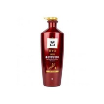 BTM 려 홍진단 샴푸-중건성두피용 820ml, 1, 본상품선택