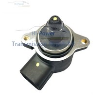 자동차 유휴 공기 제어 밸브 아이들 닛산 sentra 1.8l-l4 iacv ac283 2h1237 23781-5m010 23781-5m01 237816m410, 어두운 회색
