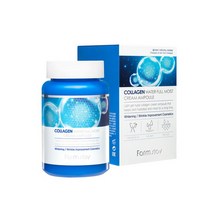 팜스테이 콜라겐 워터풀 모이스트 크림 앰플