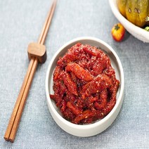 [태광젓갈] 속초 명품 명태회무침(5kg), 10kg