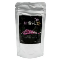 신설화 80g 새우전용 사료, 단품