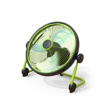 휴대용 무선선풍기 스위스밀리터리 캠핑용, 상세페이지 참조