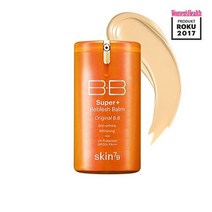 [스킨79] 슈퍼 플러스 비블레쉬 밤 오렌지 비비 40ml