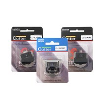 하이막스 아트 바리깡 CL-300 전용 바리깡 날/이발기/바리캉/스크래치날/미니바리깡/클리퍼/클리퍼날/clipper/토끼바리깡, 5mm