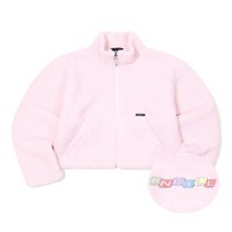 오닐 여성 헤이스 플리스점퍼 OWJUK8104-408