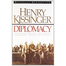 Diplomacy, Simon & Schuster