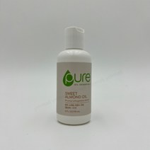 멜라루카 퓨어 스위트 아몬드 오일 118m, 1개, 118ml