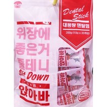 NEW 앉아바 위장 20P